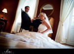 Hochzeitsfotografie in Neuenheerse und Schloss Gehrden