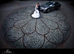 Viola und Sebastian feiern ihre Hochzeit in Paderborn