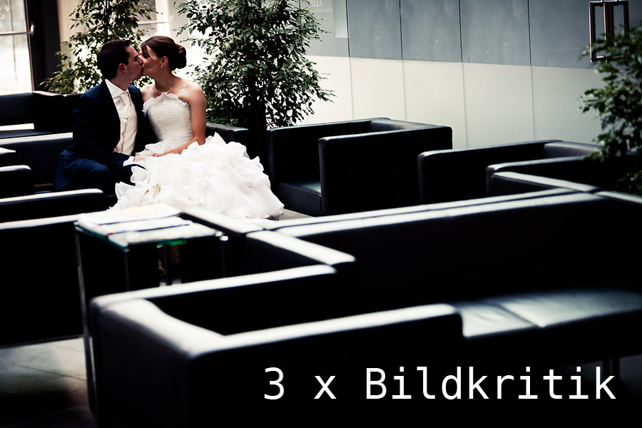 Bildkritik