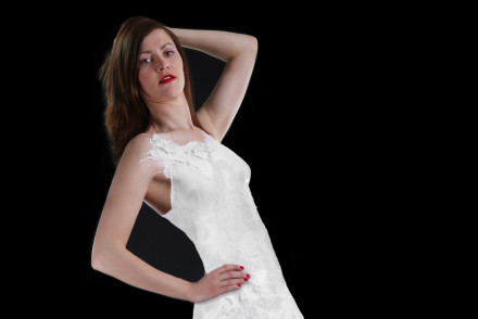 Milky Dress Milky Dress