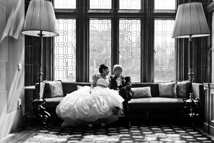 Eine Hochzeit im Schlosshotel Kronberg im Taunus Eine Hochzeit im Schlosshotel Kronberg im Taunus