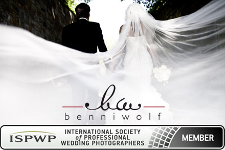 benniwolf wird Mitglied bei der ISPWP