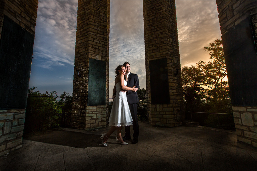 Verlobungsshooting von Tanja und Robert