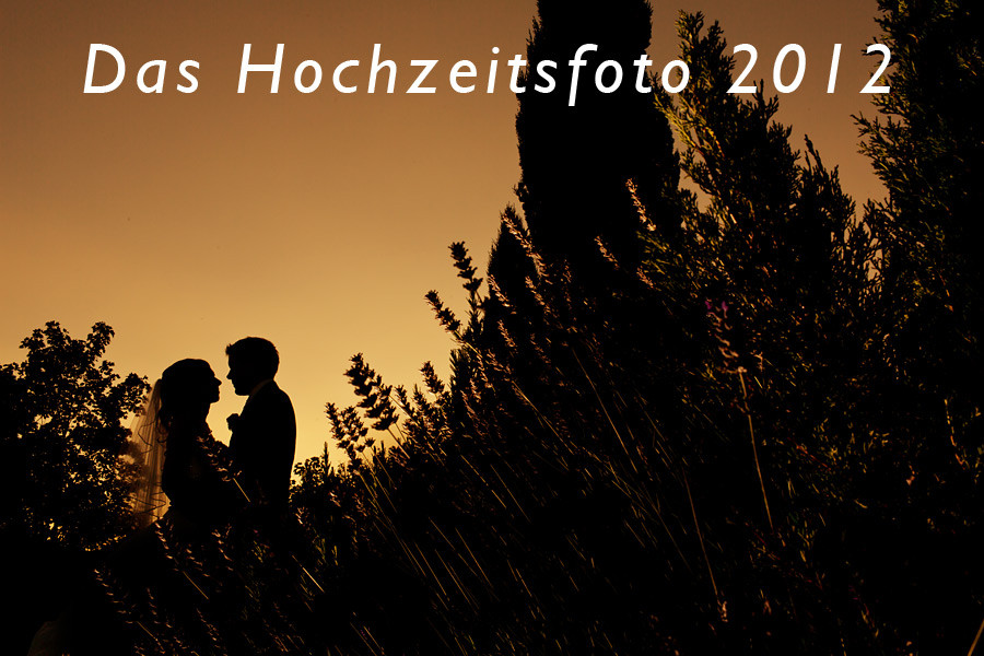 Blogparade Das Hochzeitsfoto 2012