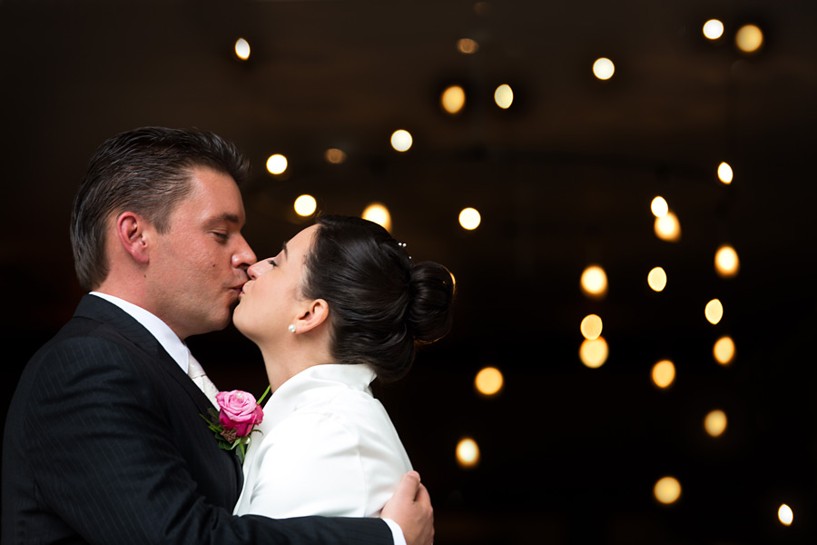 Stefanie und Robert am Brunnenwärterhaus 2