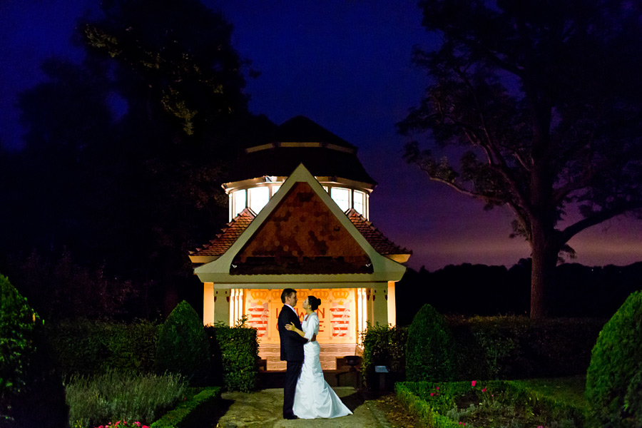 Stefanie und Robert am Brunnenwärterhaus 3