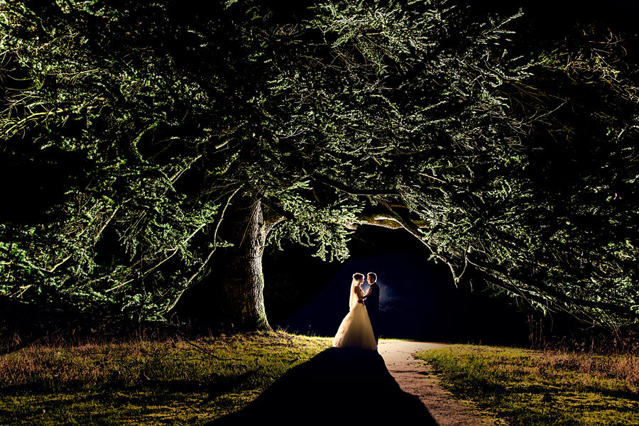 Verena und Jens – Hochzeit im Schlosshotel Kronenberg