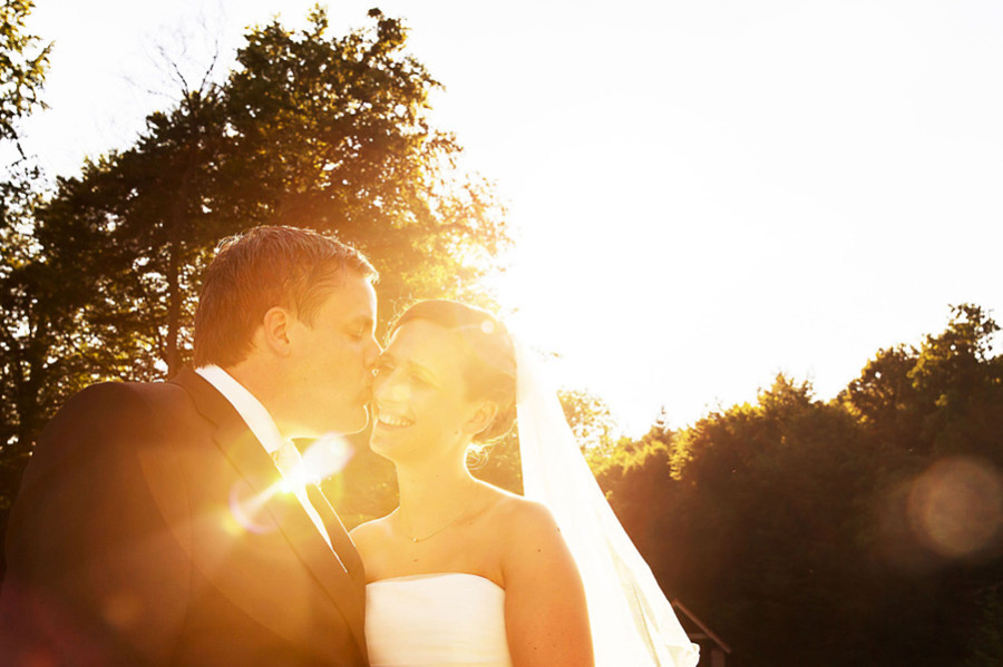 Hochzeit auf dem Hoher Darsberg – Sonja und Tobi