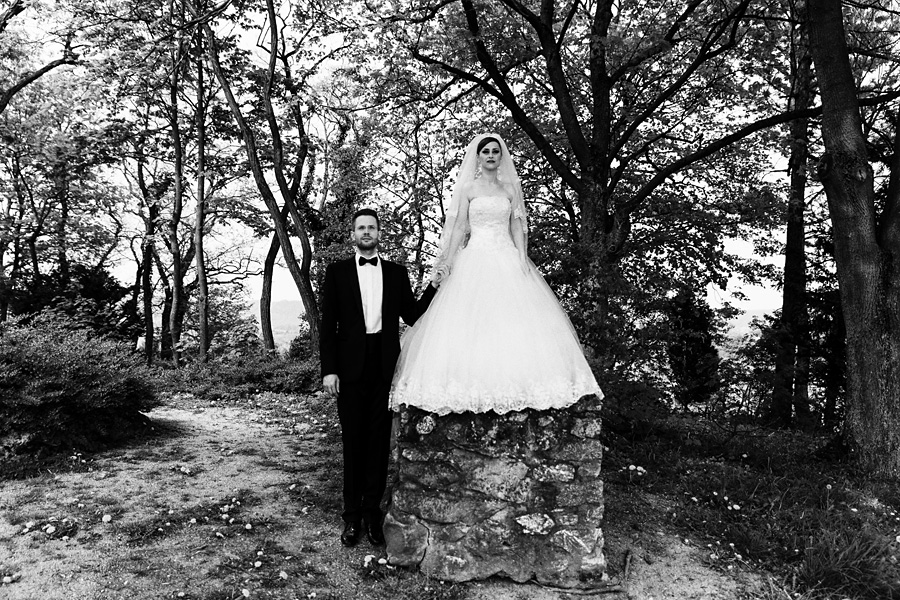 Hochzeit in Wiesbaden 2