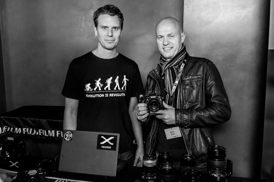 Way Up North 2015 in Stockholm 7