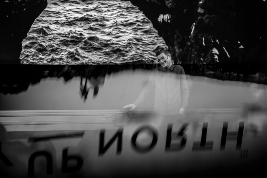Way Up North 2015 in Stockholm 14