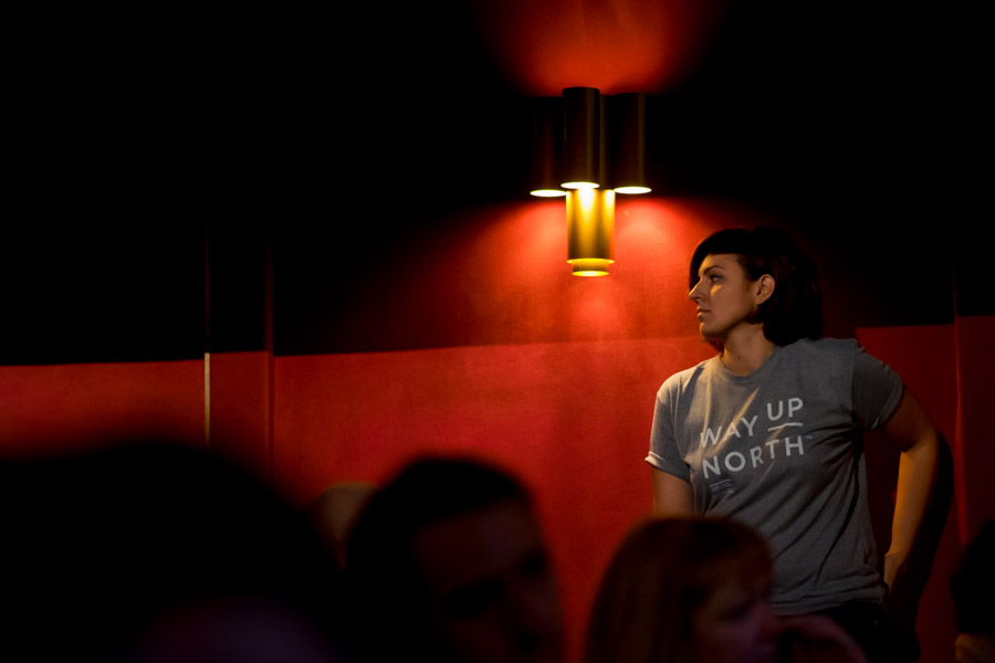 Way Up North 2015 in Stockholm 16