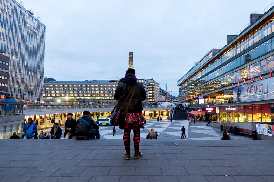 Way Up North 2015 in Stockholm 21