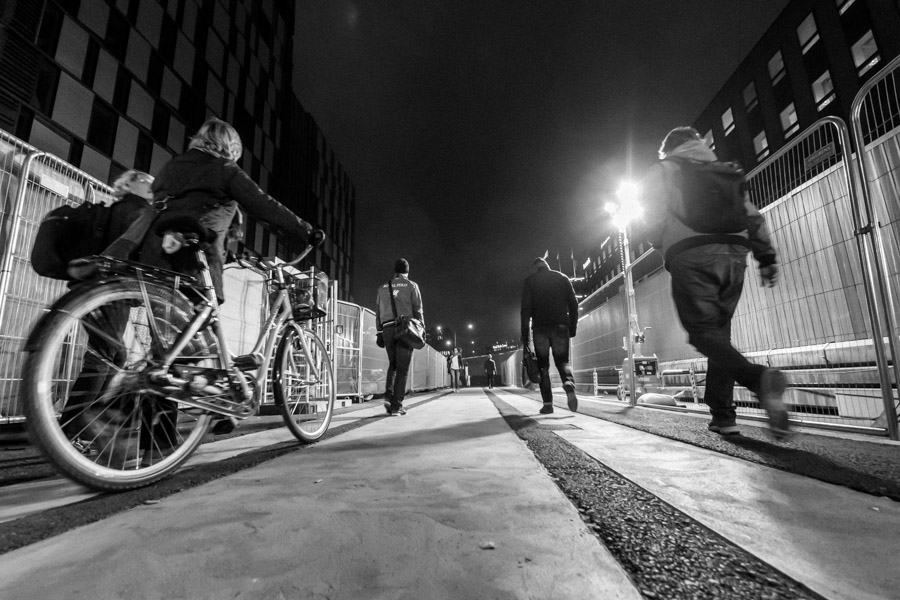 Way Up North 2015 in Stockholm 25