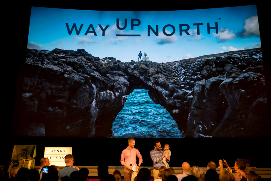 Way Up North 2015 in Stockholm 30