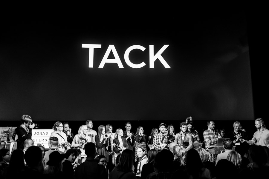 Way Up North 2015 in Stockholm 31
