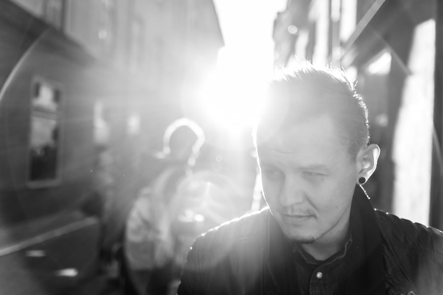 Way Up North 2015 in Stockholm 33