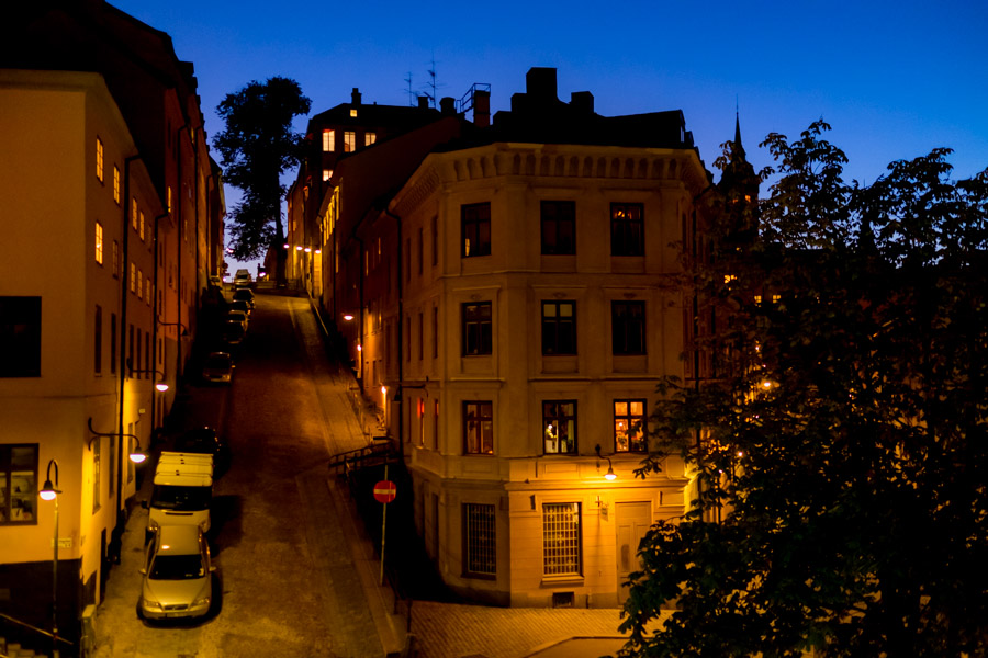 Way Up North 2015 in Stockholm 36