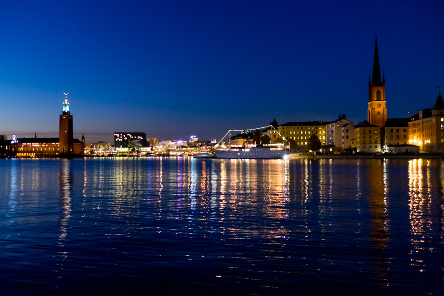 Way Up North 2015 in Stockholm 37