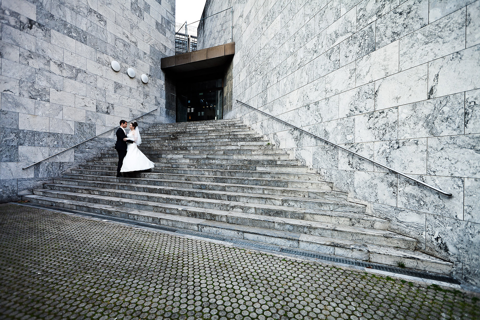 Hochzeitsfotograf in Mainz