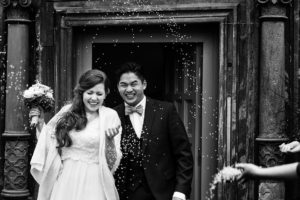 Barbara und Jared heiraten im Jagdschloss Kranichstein Darmstadt